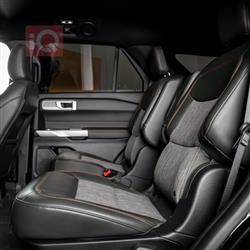 فورد إكسبلورر